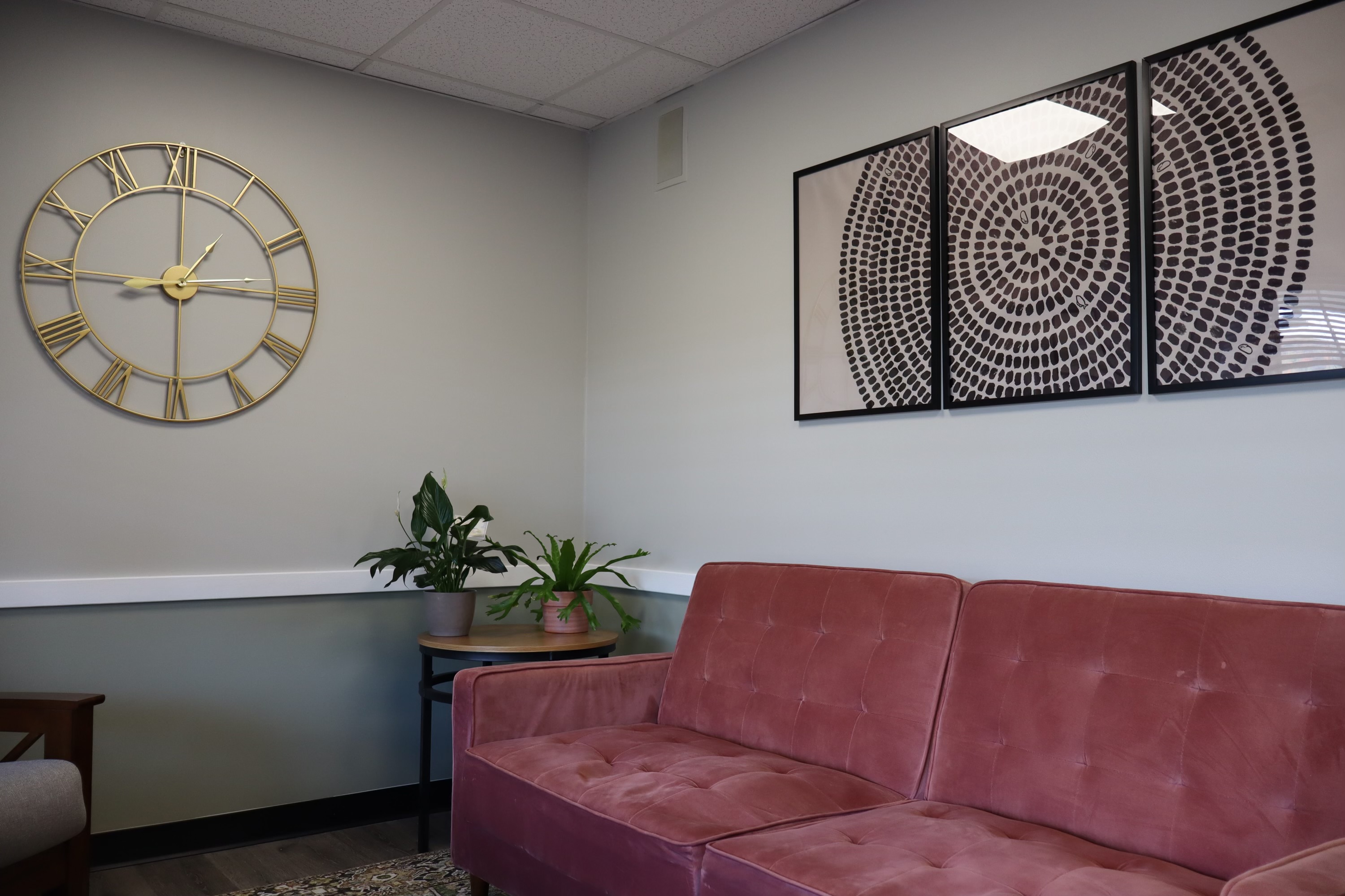 Green Health Collective office photo 3